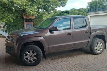 VW Amarok 131.400 km 17.490 &euro; Freiburg im Breisgau 79111