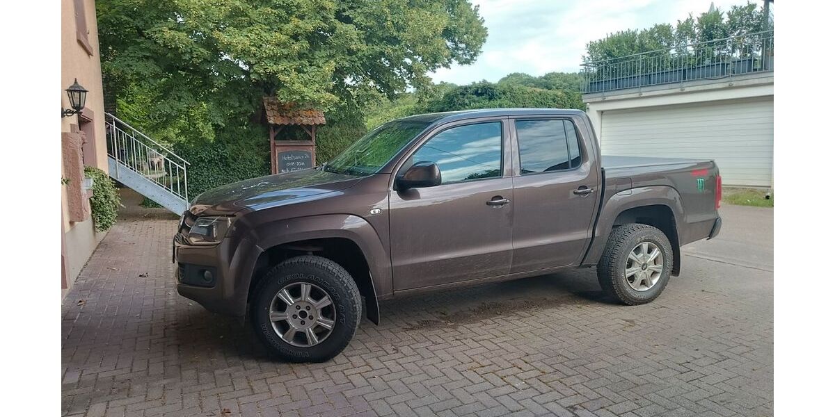 VW Amarok 131.400 km 17.490 &euro; Freiburg im Breisgau 79111