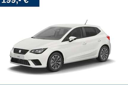 Seat Ibiza 5.744 km 19.930 &euro; Esslingen (bei Stuttgart) 73734