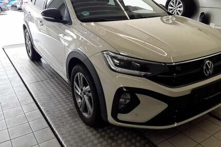 VW Taigo 13.300 km 26.840 &euro; Burgoberbach 91595