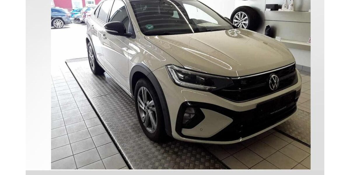 VW Taigo 13.300 km 26.840 &euro; Burgoberbach 91595