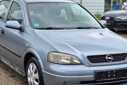 Opel Astra 131.000 km 1.990 &euro; Essen 45141