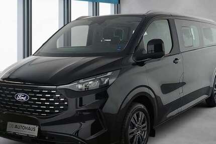 Ford Tourneo 39.358 km 43.970 &euro; Maintal 63477