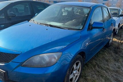 Mazda Premacy 90.000 km 2.800 &euro; Jena 07751