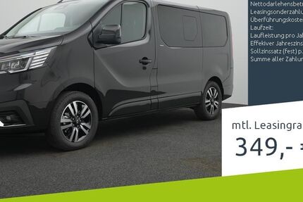 Renault Trafic 6.203 km 41.260 &euro; Ahaus 48683