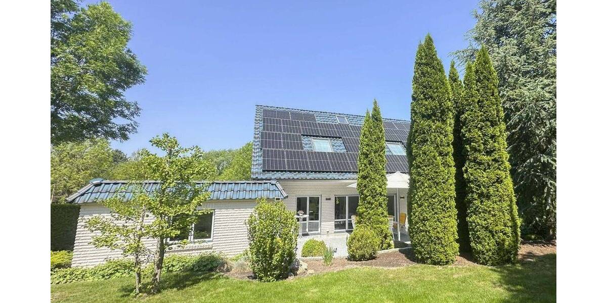 Einfamilienhaus Scharbeutz Klingberg - 4 Zimmer, 151 m&sup2;, 790.000&euro; | Angebot:26818101