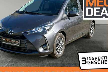 Toyota Yaris 115.537 km 13.980 &euro; Flensburg 24941