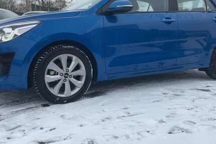 Kia Rio 12.759 km 19.990 &euro; Zerbst / Anhalt 39261