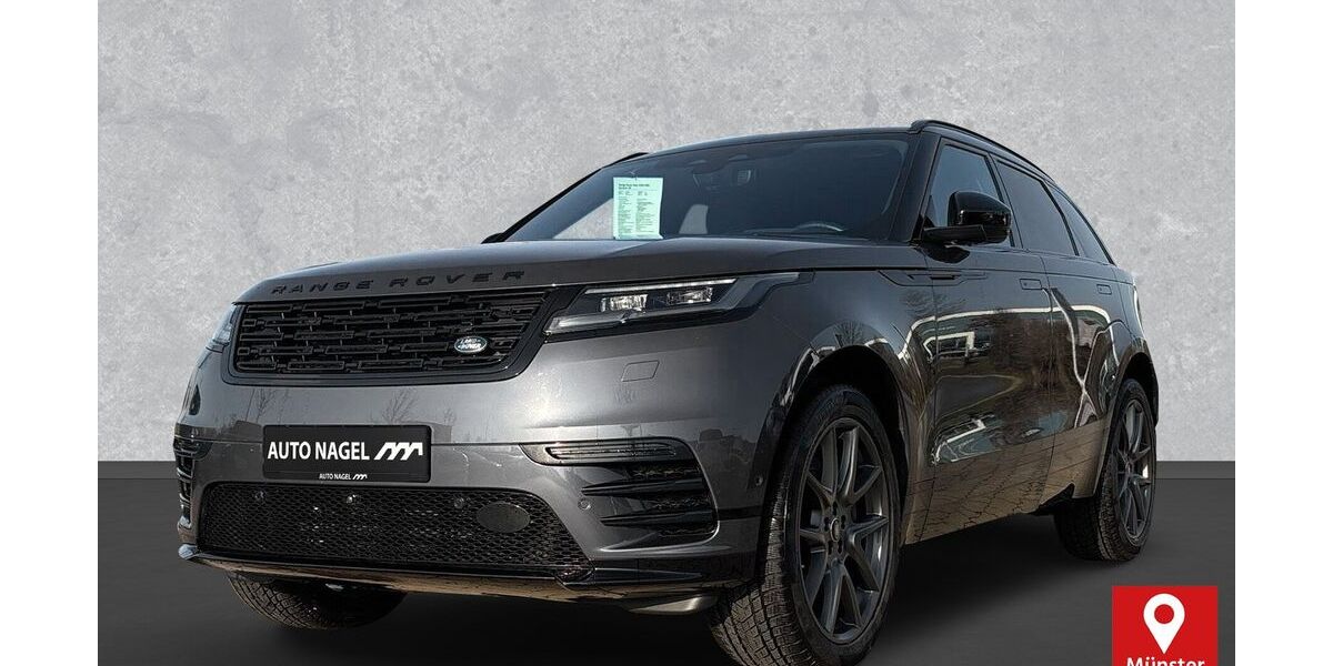 Land Rover Range Rover Velar 28.346 km 59.990 &euro; Münster 48163