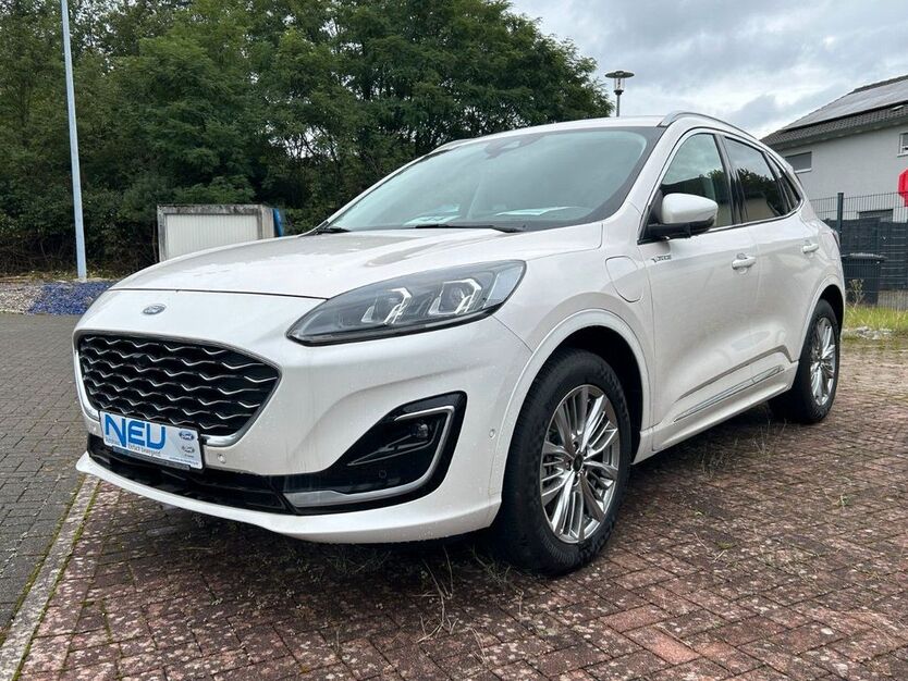Ford Kuga 68.000 km 24.950 € Homburg 66424