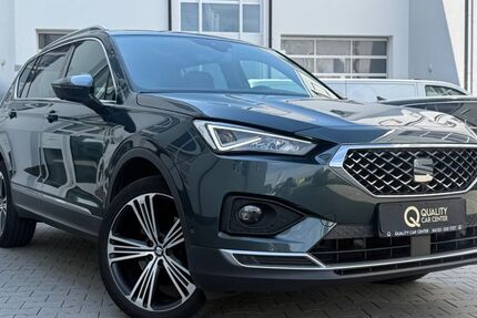 Seat Tarraco 90.000 km 26.950 &euro; Büttelborn 64572