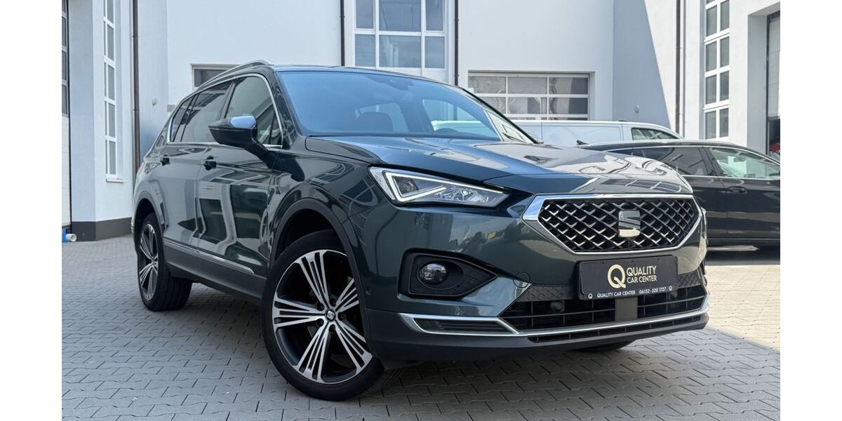Seat Tarraco 90.000 km 26.950 &euro; Büttelborn 64572