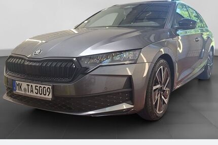 Skoda Octavia 1.990 km 31.980 &euro; Werdohl 58791
