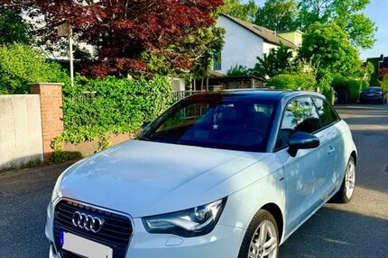 Audi A1 169.000 km 8.100 &euro; Augsburg 86179