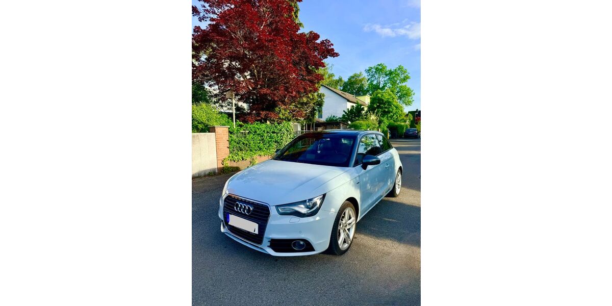 Audi A1 169.000 km 8.100 &euro; Augsburg 86179