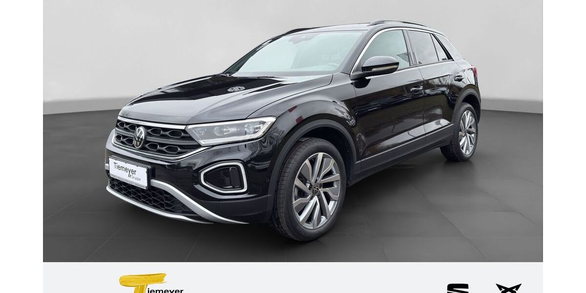 VW T-Roc 14.307 km 26.170 &euro; Hemer 58675