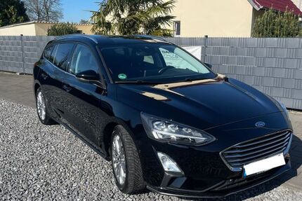 Ford Focus 68.000 km 16.500 &euro; Erkelenz 41812