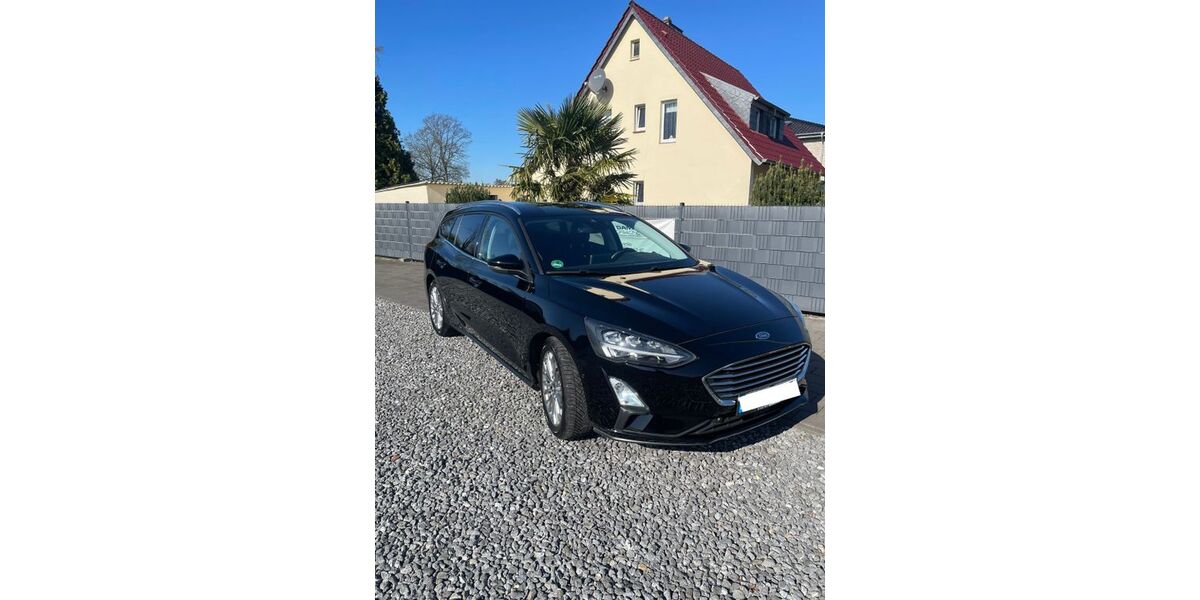 Ford Focus 68.000 km 16.500 &euro; Erkelenz 41812