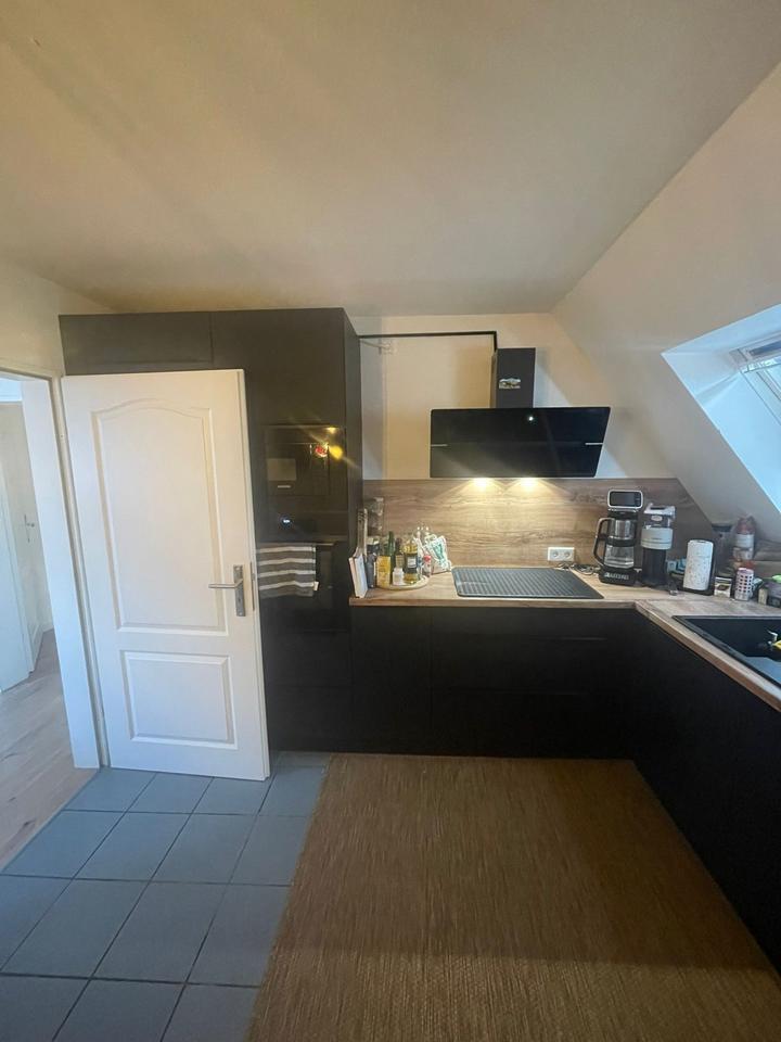 Mietwohnung 3 Zimmer, 106 qm in StuhrSeckenhausen zu vermieten