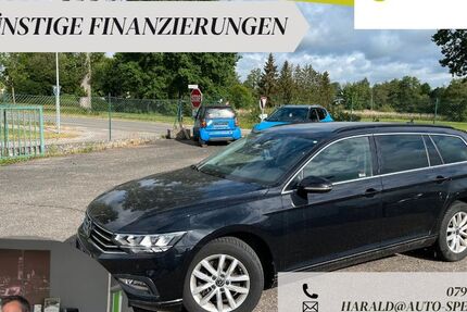 VW Passat Variant 73.882 km 24.490 &euro; Tannhausen 73497
