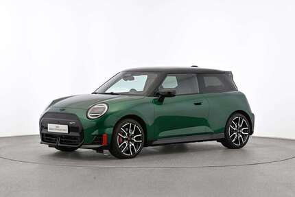Mini John Cooper Works 8.317 km 38.393 &euro; München 80788