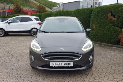 Ford Fiesta 109.839 km 10.900 € Bad Neuenahr 53474