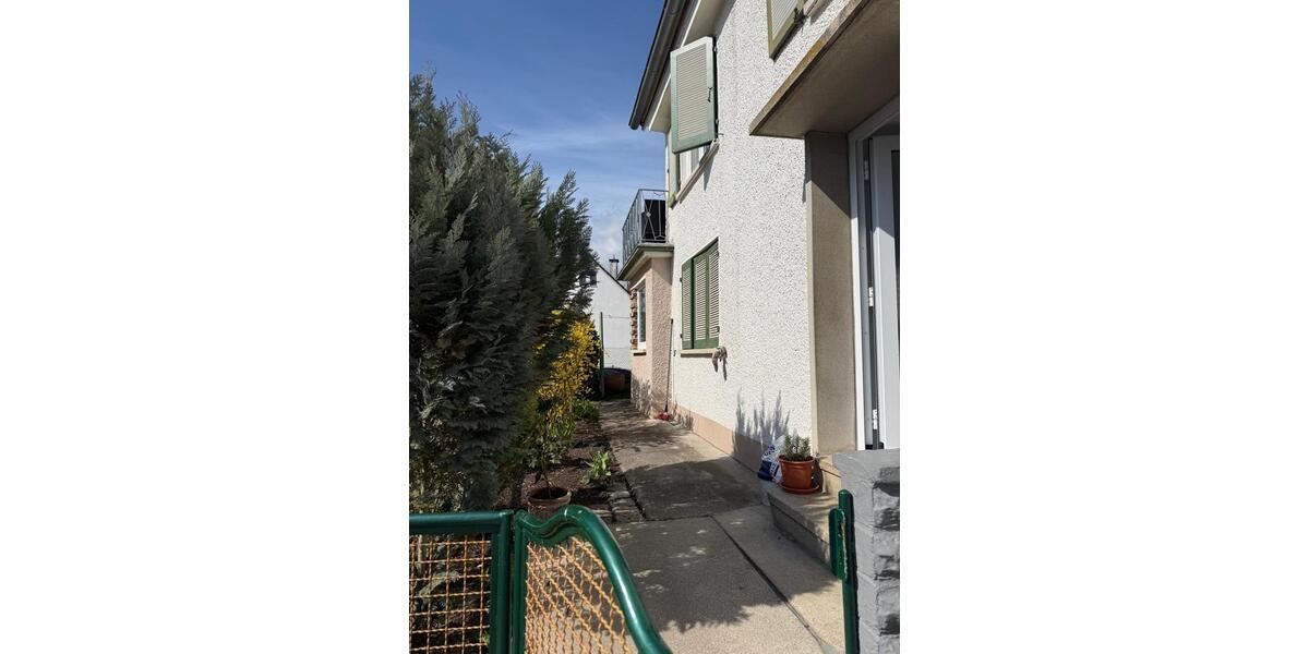 Doppelhaushälfte Ulm Donautal - 6 Zimmer, 128 m&sup2;, 1.530&euro; | Angebot:25992351