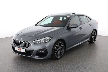 BMW 220 Gran Coupé 27.678 km 30.880 &euro; Berlin 12103