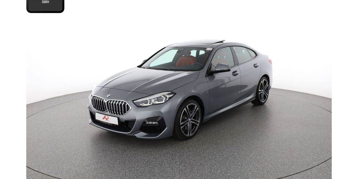 BMW 220 Gran Coupé 27.678 km 30.880 &euro; Berlin 12103