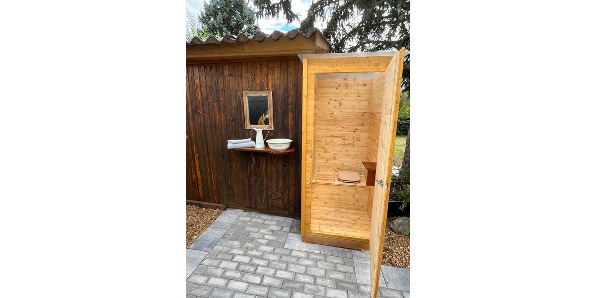 Ferienimmobilie Südeichsfeld - 90&euro; | Angebot:22599376