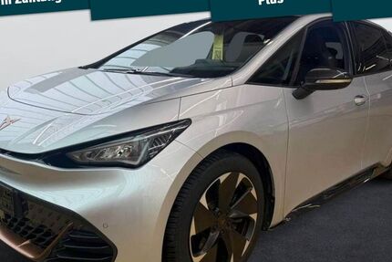 Cupra Born 21.480 km 34.548 &euro; Kempten 87437