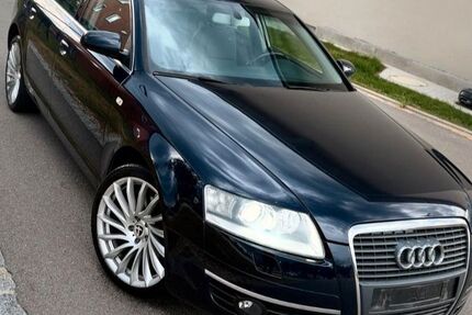 Audi A6 176.700 km 5.399 &euro; Teublitz 93158