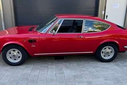 Fiat Dino 94.167 km 57.500 &euro; Remseck am Neckar 71686