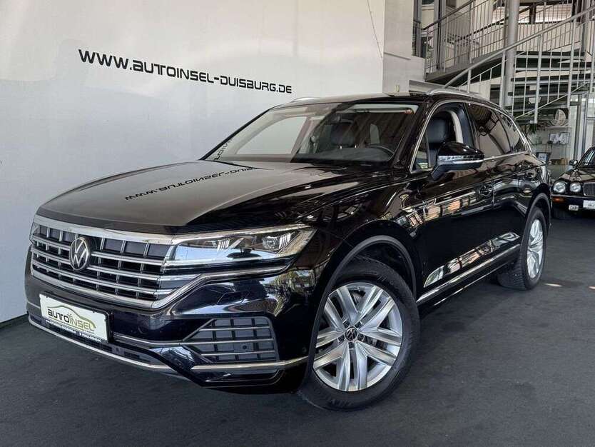 Touareg