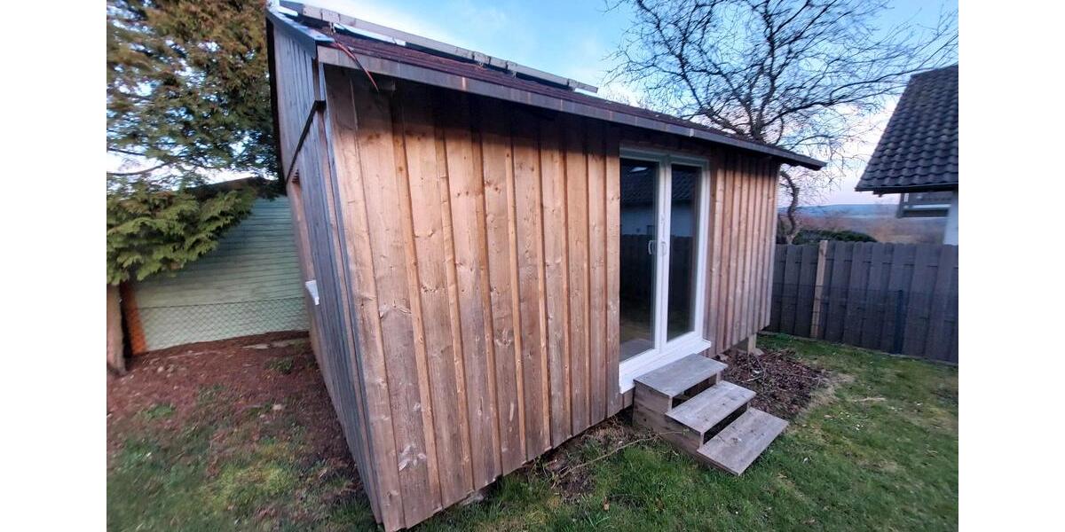 Terrassenwohnung Bernhardswald - 2 Zimmer, 100 m&sup2;, 750&euro; | Angebot:25875107