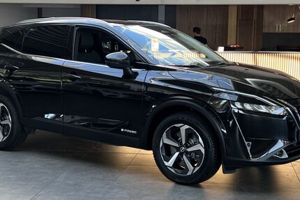 Nissan Qashqai 34.988 km 25.440 &euro; Cadolzburg bei Nürnberg 90556