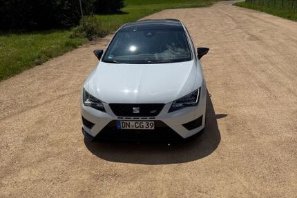Seat Leon 89.000 km 18.200 &euro; Zülpich 53909