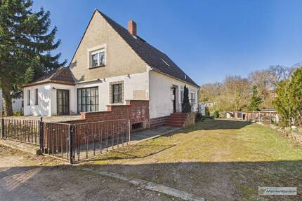 Haus Penzlin / Carlstein Penzlin - 5 Zimmer, 139 m&sup2;, 190.000&euro; | Angebot:26015229