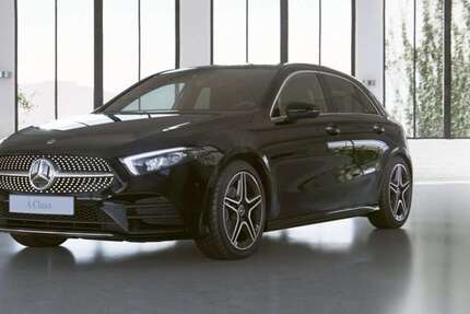 Mercedes-Benz A 180 40.266 km 23.900 &euro; Mechernich 53894