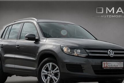 VW Tiguan 69.000 km 10.799 &euro; Kiel OT Suchsdorf 24107