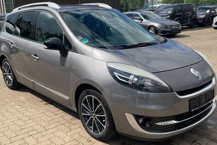 Renault Scenic 147.800 km 5.290 &euro; Hamburg 21107