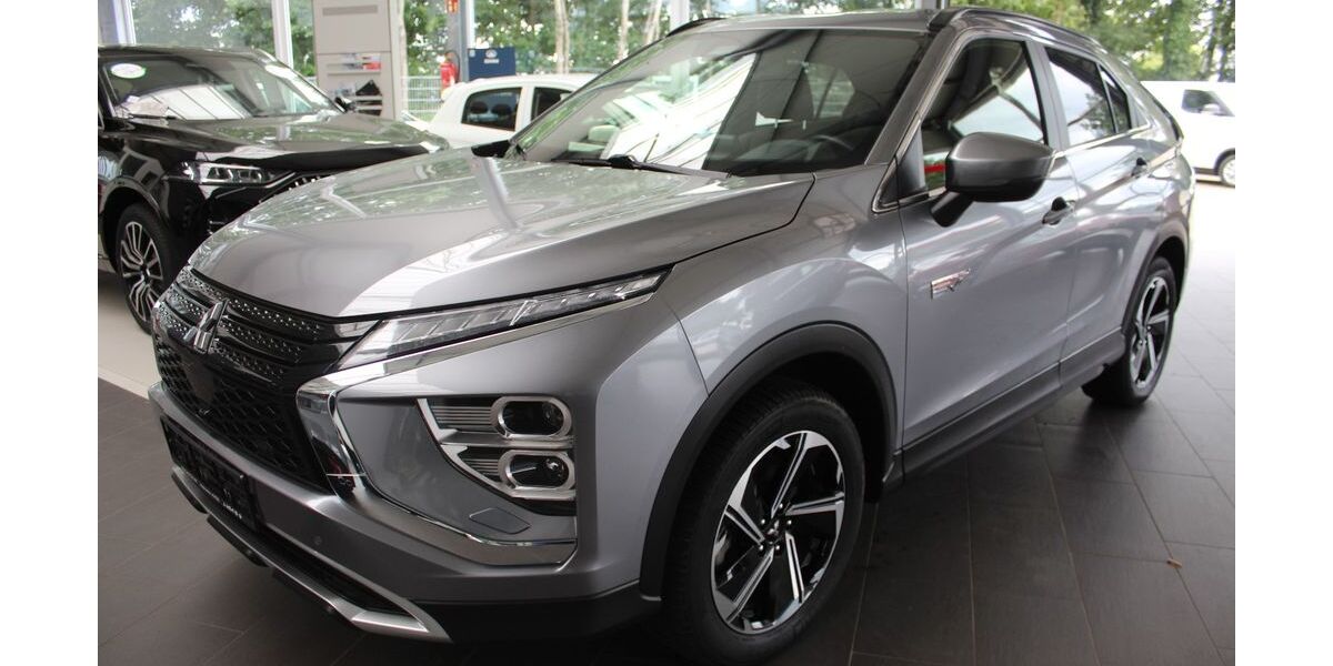 Mitsubishi Eclipse Cross 92.300 km 19.990 &euro; Andervenne 49832