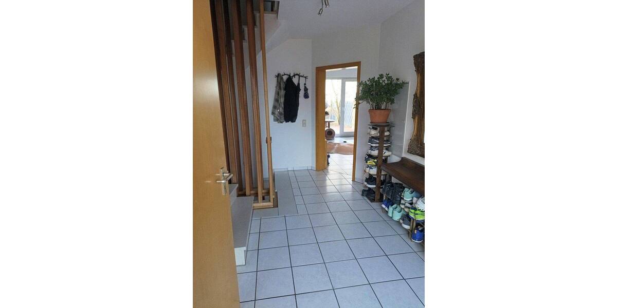 Reihenmittelhaus Geilenkirchen Hatterath - 4 Zimmer, 104 m&sup2;, 910&euro; | Angebot:26903031