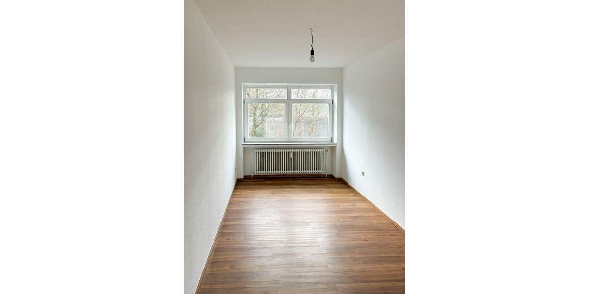 Erdgeschosswohnung 5 zimmer
