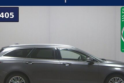 Ford Mondeo 120.476 km 16.380 &euro; Gyhum/Bockel 27404