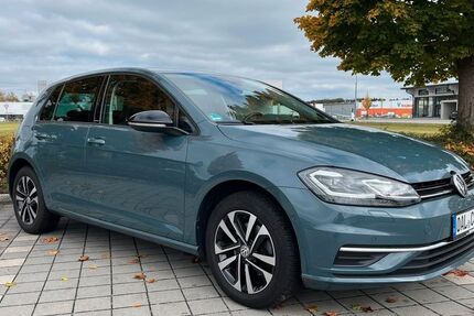VW Golf 76.600 km 16.499 € Buchloe 86807