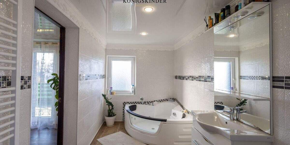 Einfamilienhaus Bartholomä - 6 Zimmer, 226 m&sup2;, 499.000&euro; | Angebot:25676025
