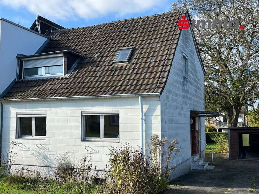 Haus zum Kaufen in Aachen 369.000 € 100 m²