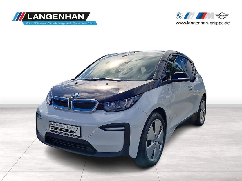BMW i3 34.844 km 19.933 € Erfurt 99087