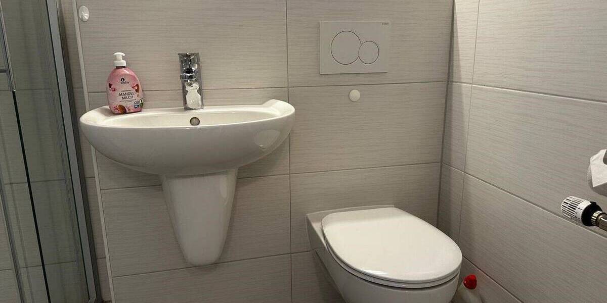 Etagenwohnung Kellenhusen - 1 Zimmer, 42 m&sup2;, 135.000&euro; | Angebot:26188333